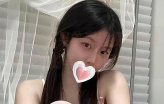 微密圈 – 当火龙果羊邂逅视频小合，诙谐特效下的写真套图必火！