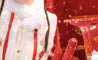 爆机少女喵小吉的最新图集更新，讲真“人形兵器”都不如她的表情来得震撼！