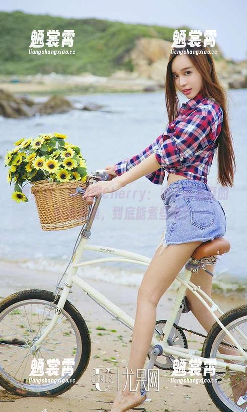 爱尤物 - 绯月樱Cherry：史上最悬疑的厨娘合集，到底能煮些啥？