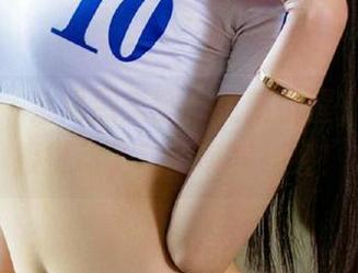 爱尤物 – 金禹熙美腿：更新提醒，这腿直接挑动了我的审美神经！