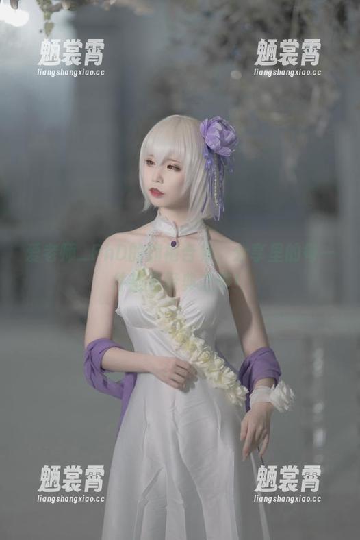 爱老师_PhD的旗袍合集，分享里的每一件都是经典之作！