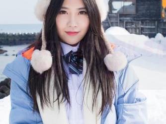 爱蜜社 – 夏天还远吗？瑞妤比基尼壁纸合集等你来‘戳’