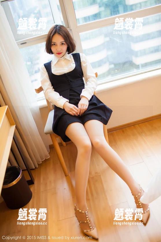 爱蜜社 - 陈赞之美足作品全集，随便一拍都出大片