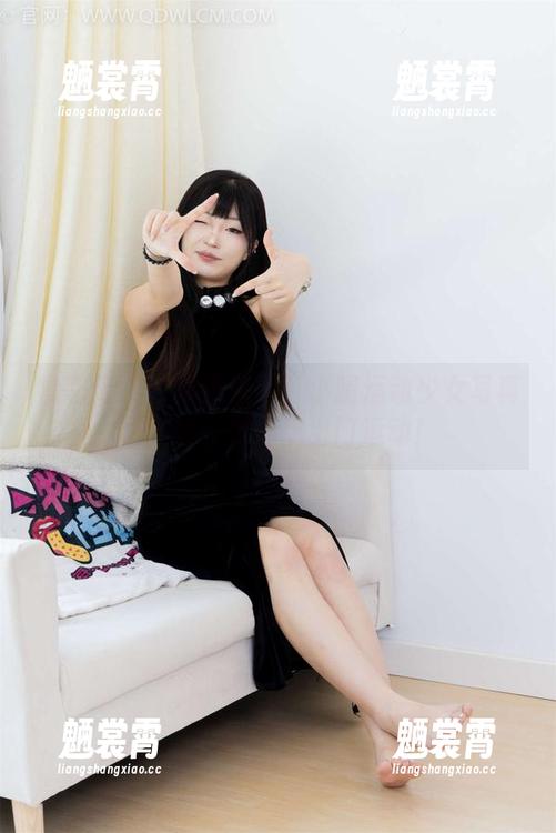 物恋传媒-小晴 物恋传媒 - 资源来了!小晴运动少女写真集,每一张都想出门运动!