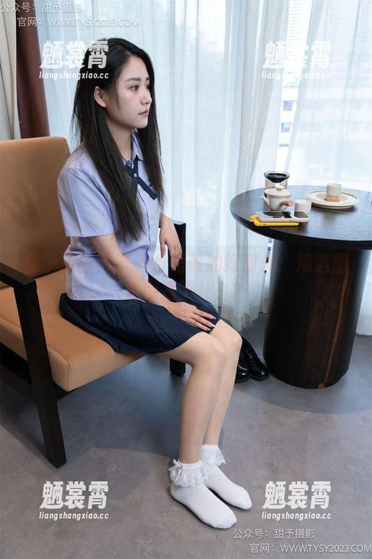 甜予摄影 - 齐齐与短靴的好时光：精选图包盛放了什么？
