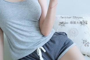 女仆店进驻在线，眼酱大魔王w的D.VA图片请大家自备眼睛