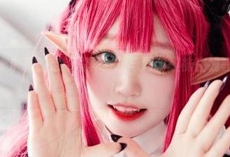 一份属于神沢永莉的定制写真，双马尾和腿袜在线等待你的审视！