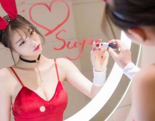 秀人网 – 레전드（传奇）：Lovely璐璐最新的粉色作品集是怎样的巡演？