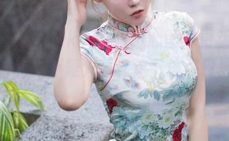 秀人网 – Milk大萌将甜心图集更新，果然甜得让人怀疑人生，这下该买口腔清新剂了！