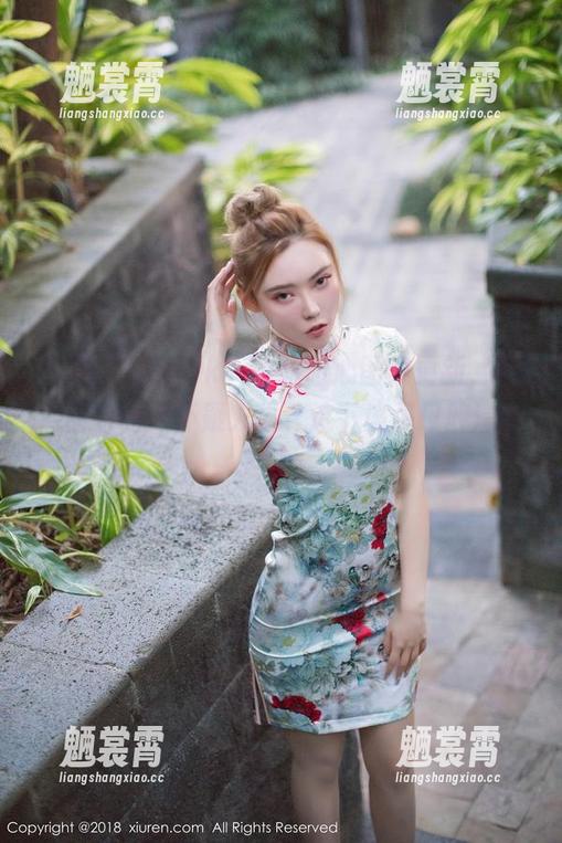 秀人网-Milk大萌 秀人网 - Milk大萌将甜心图集更新,果然甜得让人怀疑人生,这下该买口腔清新剂了!