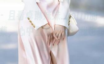 秀人网 – 且看卓琳妹妹_jolin的“姐姐”写真图集，心中默默感慨：我也想如此有魅力。
