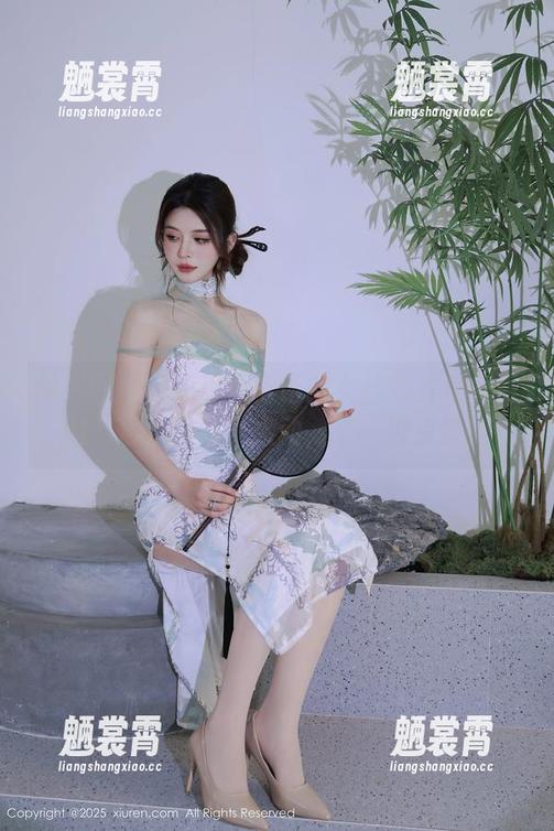 秀人网 - 我发现唐安诺的女孩照片是免费的，心里一阵小激动，来一波点赞！