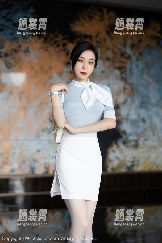 秀人网 - 直接戳中的外科TEL妹妹合集，网盘藏着多少彩蛋？