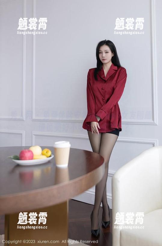秀人网 - 免费体验安然maleah女友图册，谁说美好不可以轻松拥有？