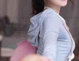 秀人网 – 林昔予yorki妹子的无圣光图集，不是你想的那样哦！