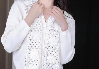 秀人网 – 果儿celia飘逸连衣裙图集：真有那么好看？咱们来鉴定下