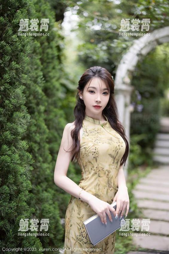 秀人网 - 玄子就像个旅拍忍者！原图出没，请自带脑洞。