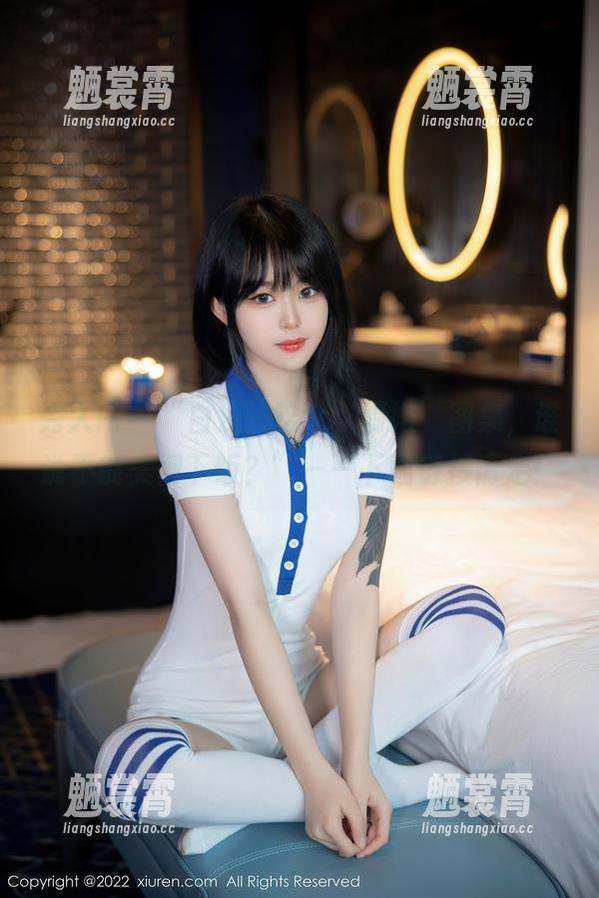 秀人网 - “白浅浅这个‘厨娘’图集，谁说不能美得下饭？”——下载链接请走！