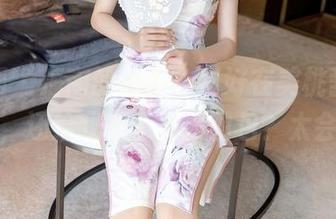 秀人网 – 海南的心愿，刚好在美桃酱的镜头里，还给我来个免费图包？太会了！
