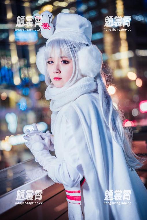 秋楚楚不秃头的御姐全集，真心好奇这位女神的闲暇时光是什么样的！