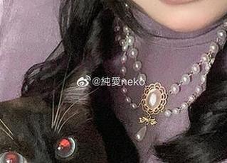 讨论下纯爱neko红裙作品集，高清拍得都挺不错，但还是觉得别扭。