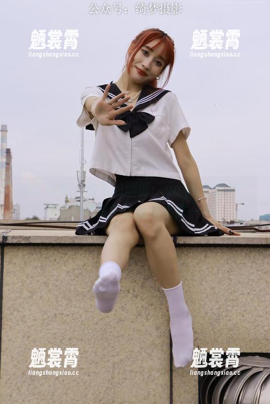 绮梦摄影 - 今天的剧情：yaya与蕾丝，原图在哪里？让我来追踪一下！