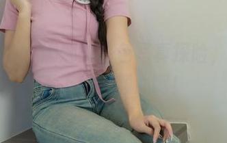绮梦摄影 – 娜娜的白色写真探险，资源跟不上我这颗心啊！