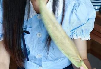 绮梦摄影 – 露露秀牛仔，下载美图，不想为衣柜犯愁！