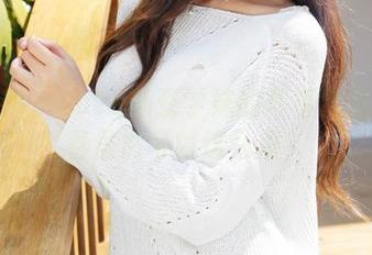 美媛馆 – Love陆瓷学妹的写真全集：青春居然可以这么撩？