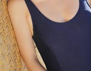 美媛馆 – 下载晓茜sunny的内衣写真吧，谁能抗拒这诱惑？