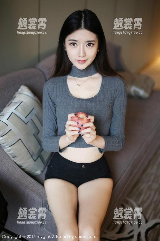 美媛馆 - 糯美子MINIbabe姐姐合集更新，你不会相信她的发型竟然是这样来的！