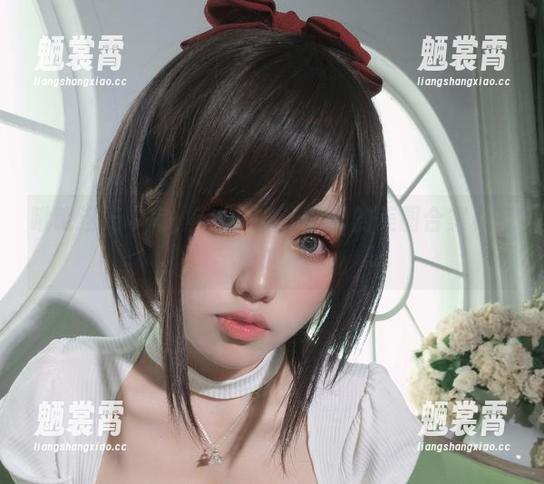 瞅瞅这笼中鸟，芊川一笑MNK的美图合集真有趣