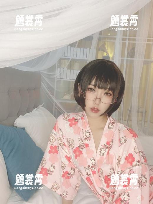 图片中的奇妙：乐在其中的芋圆侑子，最新的兽娘风给力。