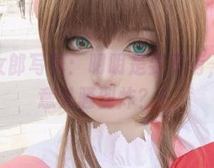 许枳兔女郎写真：明明是要卖萌，结果却意外骚到炸？！