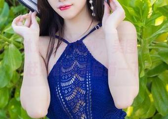 语画界 – 林乐一穿婚纱，美图必看！你还不赶紧戳进来偷瞄一下？