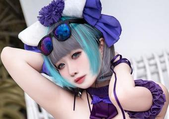 贞子蜜桃是天使？无圣光下的图包里藏着啥？