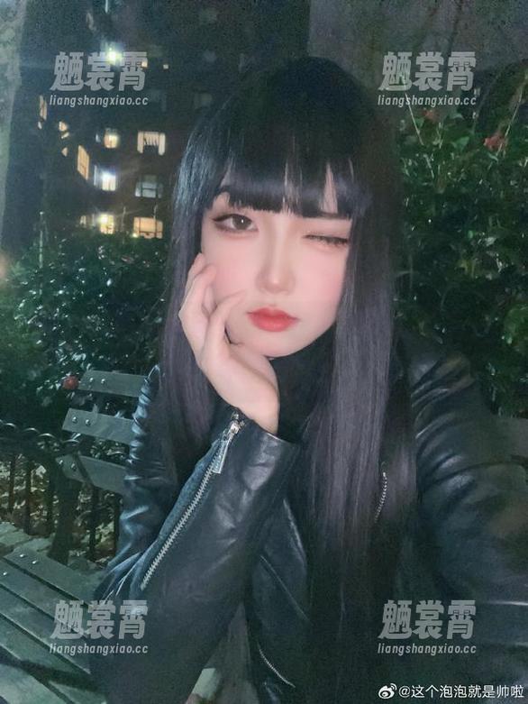 这个泡泡就是逊啦 这个泡泡就是逊啦的原图,玛修到底有多少种宠溺?!