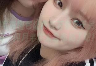 那姐姐写真图包让我恍若置身于另一种调调，闪月半你太会布局了吧！