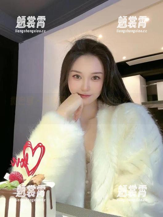 微密圈 - 高清图册，陈大小姐的女友，竟然如此真实？