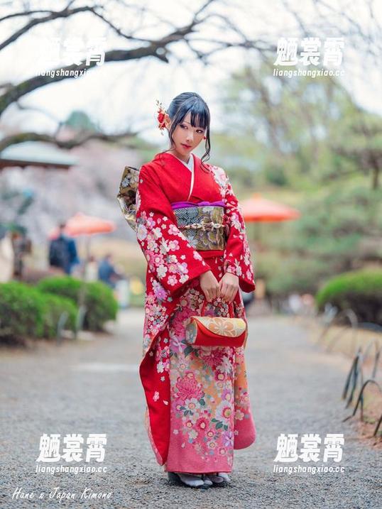 除了兔女郎，雨波_HaneAme还藏着哪些私房好玩意儿？