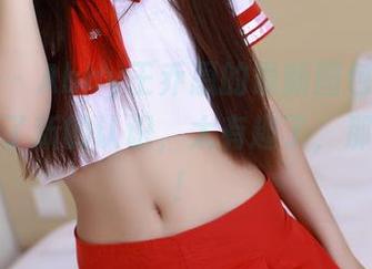 青豆客 – Abby王乔恩的最新图包让我对女孩有了新的认识，太有趣了，那个表情！