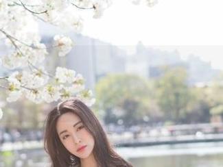 魅妍社 – 谁说内衣不能穿得美？！绯月樱-Cherry写真，下载？考虑考虑！