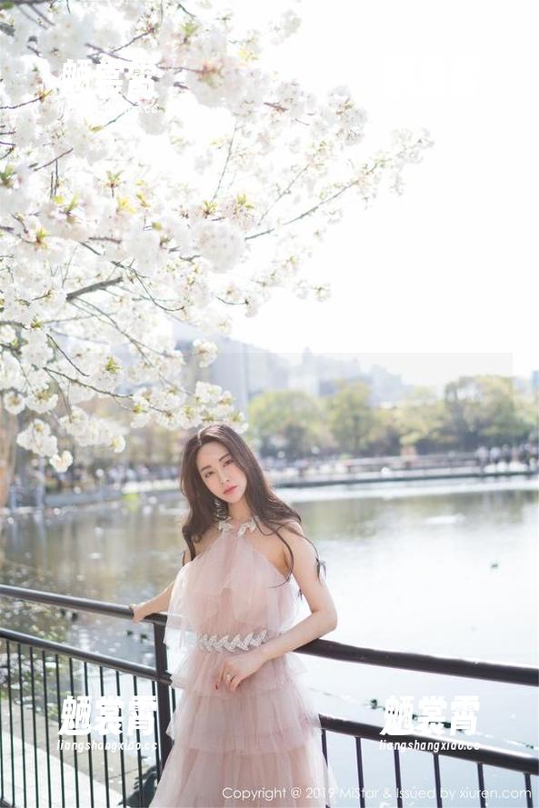 魅妍社 - 谁说内衣不能穿得美？！绯月樱-Cherry写真，下载？考虑考虑！