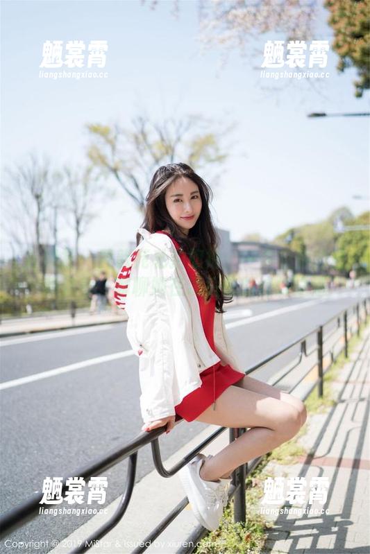魅妍社 - 黄歆苑私拍旗袍：一件衣服的自我修养，聊聊她在镜头前的修炼之道