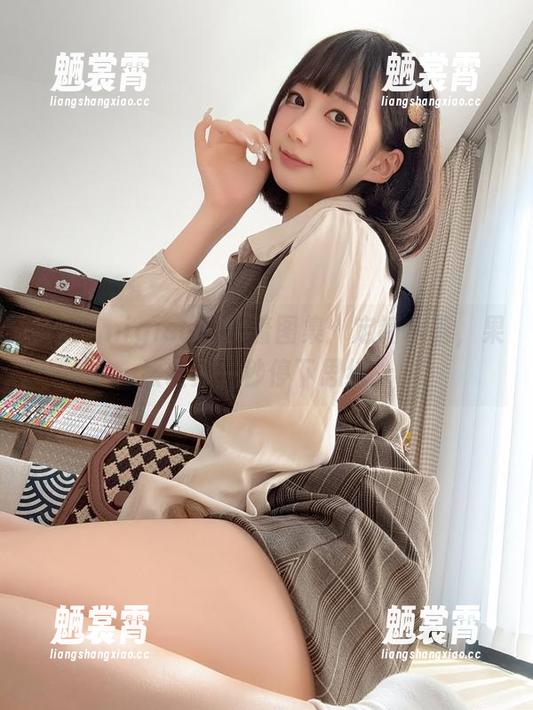 魔物喵nigisa的水着图集：定制水着，果然让人一秒停下思绪。