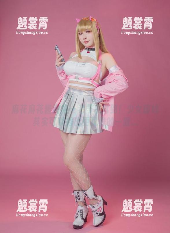 麻花麻花酱图集—老司机驾到！少女前线其实可以秀出更优雅的一面...