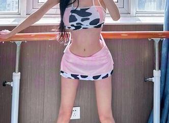 微密圈 – 黎允熙baby的透视蓝，精选图集里的每一帧都让我难以自拔，连我自己都不太明白原因。