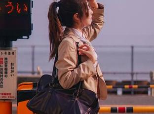 黑川的厨娘写真：怎么能让锅铲比脸还出镜？