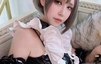 黑白御猫万圣节合集：是猫还是鬼？照片说了算！